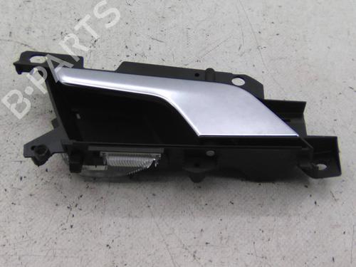 Front left interior door handle AUDI A4 B9 (8W2, 8WC) 2.0 TDI | BP22938536I13 - Image 2