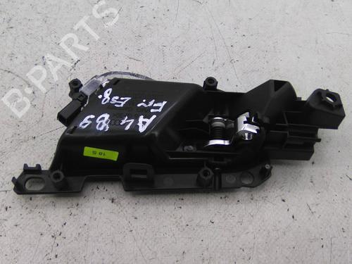 Front left interior door handle AUDI A4 B9 (8W2, 8WC) 2.0 TDI | BP22938536I13 - Image 3