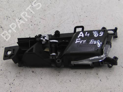 Front left interior door handle AUDI A4 B9 (8W2, 8WC) 2.0 TDI | BP22938536I13 - Image 4