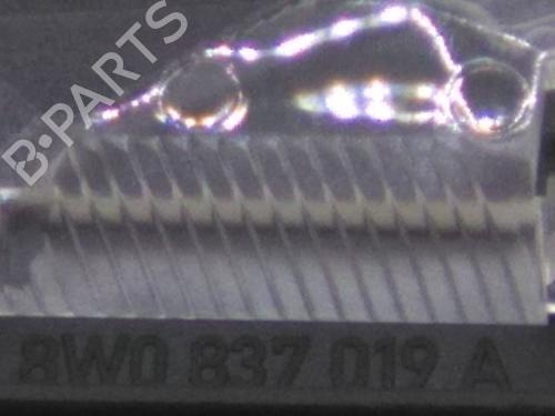 Front left interior door handle AUDI A4 B9 (8W2, 8WC) 2.0 TDI | BP22938536I13 - Image 5