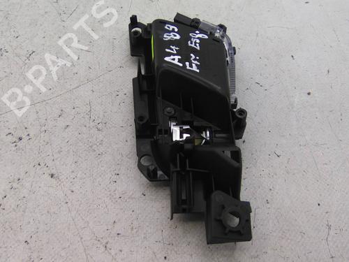 Front left interior door handle AUDI A4 B9 (8W2, 8WC) 2.0 TDI | BP22938536I13 - Image 6
