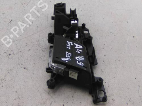 Front left interior door handle AUDI A4 B9 (8W2, 8WC) 2.0 TDI | BP22938536I13 - Image 7