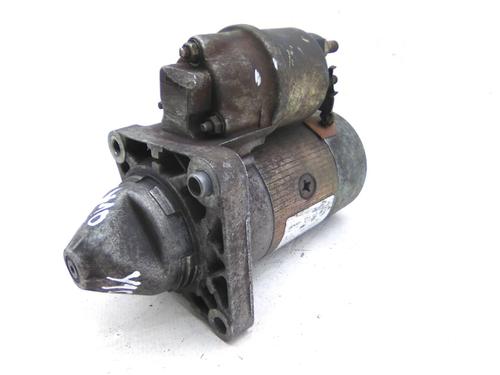 Used Starter Starter LANCIA Y (840_) 1.2 (840AA, 840AF1A) (60 hp) 29071518 29071518