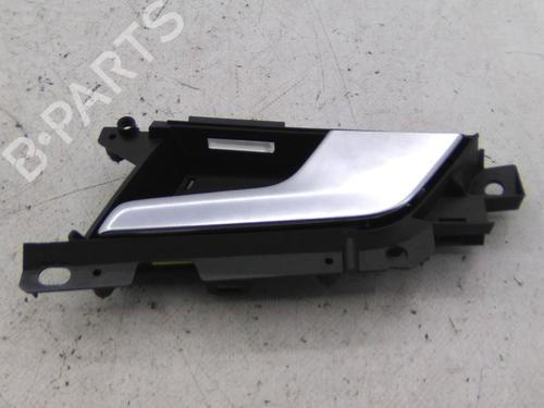Used Front right interior door handle Front right interior door handle AUDI A4 B9 (8W2, 8WC) 2.0 TDI (136 hp) 22938537 22938537