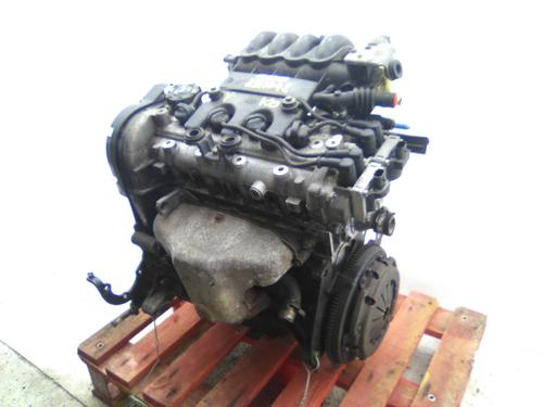 Used Engine (For Parts) Engine (For Parts) LANCIA Y (840_) 1.2 (840AA, 840AF1A) (60 hp) 36225202 36225202