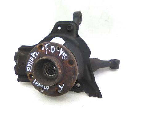 Used Right front steering knuckle Right front steering knuckle LANCIA Y (840_) 1.2 (840AA, 840AF1A) (60 hp) 29071519 29071519
