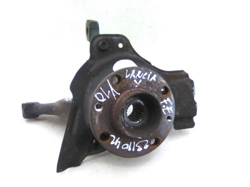 Used Left front steering knuckle Left front steering knuckle 29071520 29071520