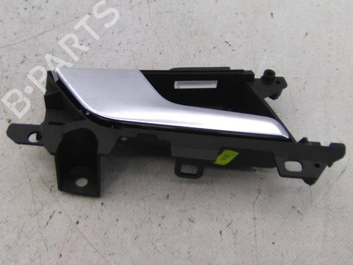 Used Rear left interior door handle Rear left interior door handle 22938538 22938538