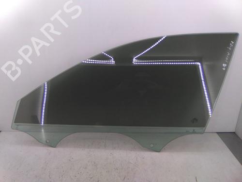 Used Front left door window Front left door window AUDI A4 B9 (8W2, 8WC) 2.0 TDI (136 hp) 22938549 22938549