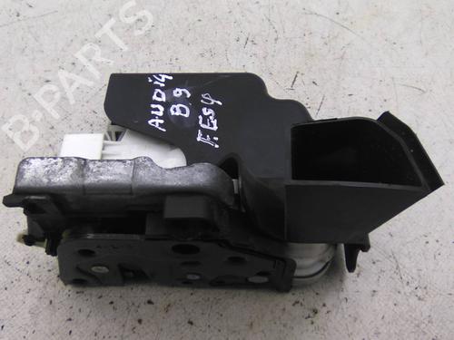 Used Front left lock Front left lock AUDI A4 B9 (8W2, 8WC) 2.0 TDI (136 hp) 22938550 22938550