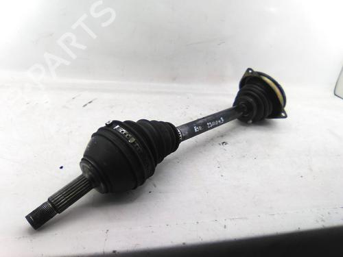 Used Left front driveshaft Left front driveshaft 27500088 27500088