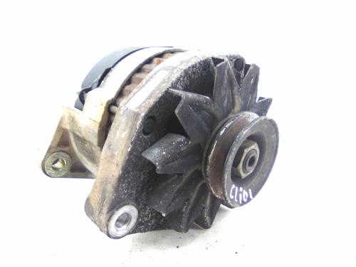 Used Alternator Alternator 27500089 27500089