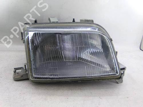 Used Right headlight Right headlight RENAULT CLIO I (B/C57_, 5/357_) 1.2 (B/C/S572) (60 hp) 27500090 27500090