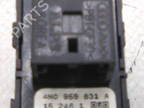 Switch AUDI A4 B9 (8W2, 8WC) 2.0 TDI | BP22938542I30  - Image 10