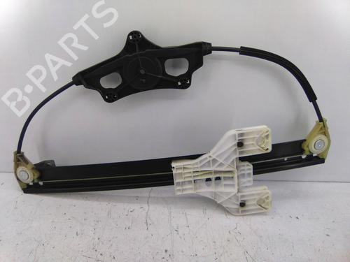 Rudehejsemekanisme venstre bagtil AUDI A4 B9 (8W2, 8WC) 2.0 TDI | BP22938561C24 - Image 4