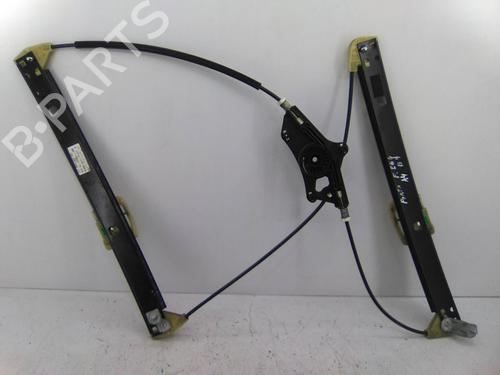 Used Front left window mechanism Front left window mechanism AUDI A4 B9 (8W2, 8WC) 2.0 TDI (136 hp) 22938562 22938562