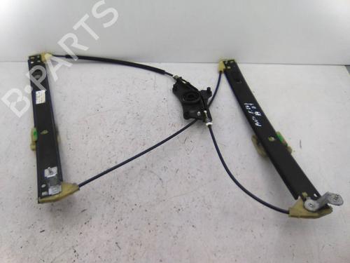 Front left window mechanism AUDI A4 B9 (8W2, 8WC) 2.0 TDI | BP22938562C22 - Image 2