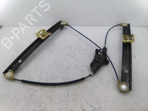 Front left window mechanism AUDI A4 B9 (8W2, 8WC) 2.0 TDI | BP22938562C22 - Image 3