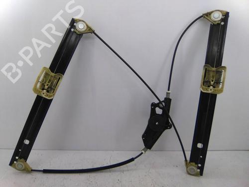 Front left window mechanism AUDI A4 B9 (8W2, 8WC) 2.0 TDI | BP22938562C22 - Image 4