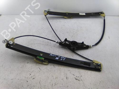 Front left window mechanism AUDI A4 B9 (8W2, 8WC) 2.0 TDI | BP22938562C22 - Image 5