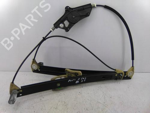 Front left window mechanism AUDI A4 B9 (8W2, 8WC) 2.0 TDI | BP22938562C22 - Image 7
