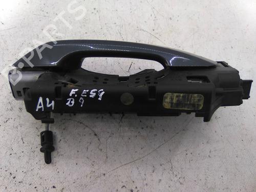 Used Front left exterior door handle Front left exterior door handle 22938563 22938563