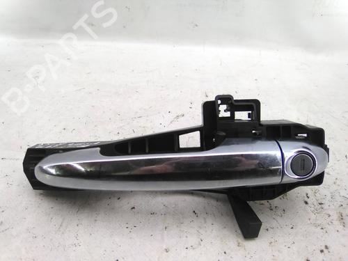 Used Front left exterior door handle Front left exterior door handle 22938568 22938568