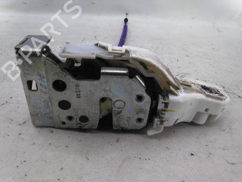 Used Front left lock Front left lock 22938570 22938570