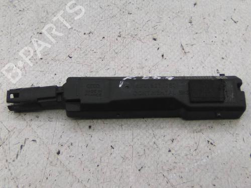 Used Electronic module Electronic module AUDI A4 B9 (8W2, 8WC) 2.0 TDI (136 hp) 22938558 22938558