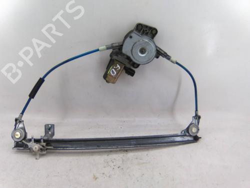Used Front right window mechanism Front right window mechanism 26133226 26133226