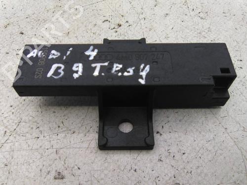 Used Electronic module Electronic module AUDI A4 B9 (8W2, 8WC) 2.0 TDI (136 hp) 22938559 22938559