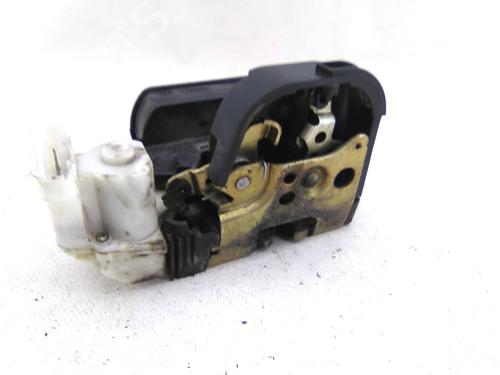 Used Front right lock Front right lock 26133228 26133228