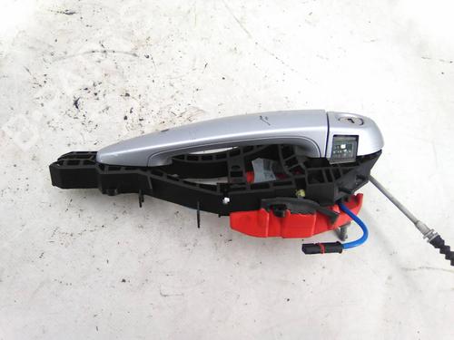 Used Front left exterior door handle Front left exterior door handle 22938576 22938576