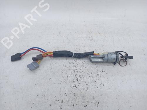 Used Ignition barrel Ignition barrel PEUGEOT 405 II Break (4E) 1.6 (90 hp) 27661496 27661496