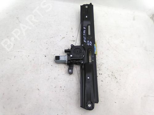 Used Front right window mechanism Front right window mechanism 22938578 22938578