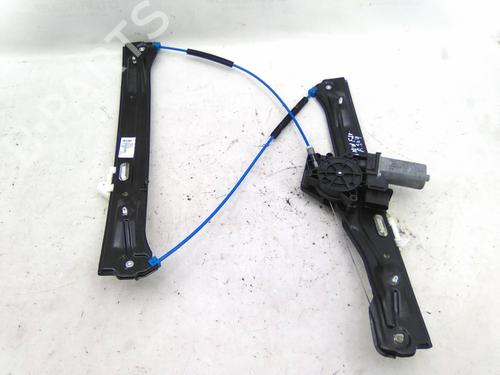 Used Front left window mechanism Front left window mechanism BMW 3 (F30, F80) 320 d (184 hp) 22938580 22938580