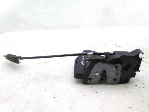 Used Front right lock Front right lock 22938596 22938596