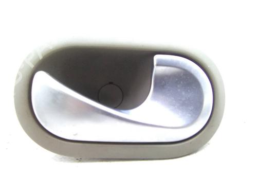 Used Front right interior door handle Front right interior door handle RENAULT CLIO III Grandtour (KR0/1_) 1.5 dCi (KR0F) (86 hp) 22938594 22938594