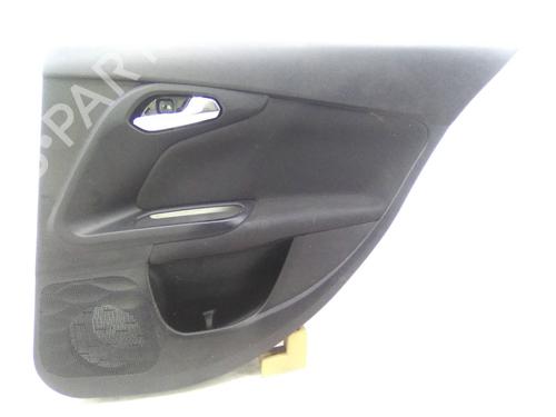 Used Rear right panel Rear right panel FIAT TIPO Estate (356_, 357_) 1.4 (356WXF1B) (120 hp) 22938609 22938609