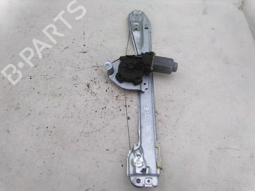 Used Rear left window mechanism Rear left window mechanism 22938619 22938619