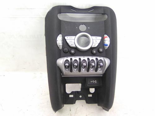 Used Climate control Climate control MINI MINI (R56) Cooper D (109 hp) 22938613 22938613