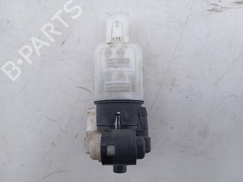 Used Washer pump Washer pump RENAULT MEGANE II Estate (KM0/1_) 1.5 dCi (KM1F) (86 hp) 19839750 19839750