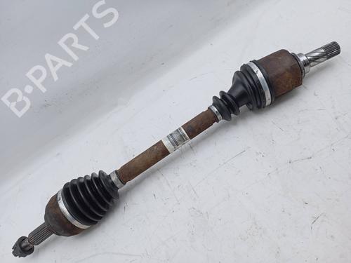 Used Left front driveshaft Left front driveshaft 19839739 19839739