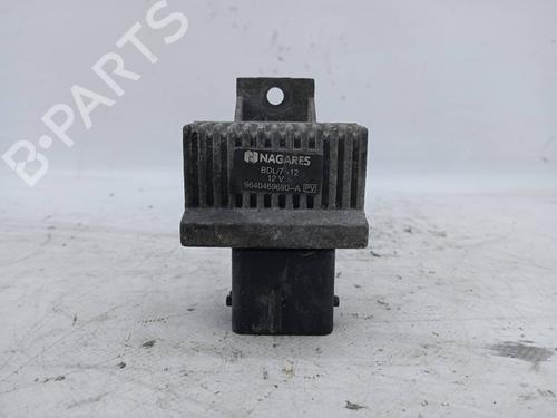 Used Switch Switch RENAULT MEGANE II Estate (KM0/1_) 1.5 dCi (KM1F) (86 hp) 19839751 19839751
