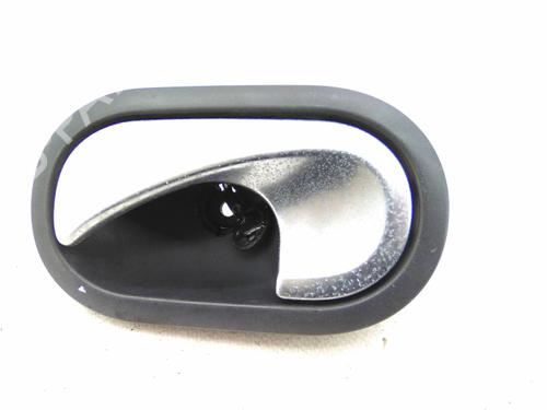 Used Front right interior door handle Front right interior door handle RENAULT MEGANE II Estate (KM0/1_) 1.5 dCi (KM1F) (86 hp) 25748907 25748907
