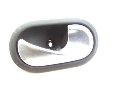 Used Front left interior door handle Front left interior door handle RENAULT MEGANE II Estate (KM0/1_) 1.5 dCi (KM1F) (86 hp) 25748908 25748908
