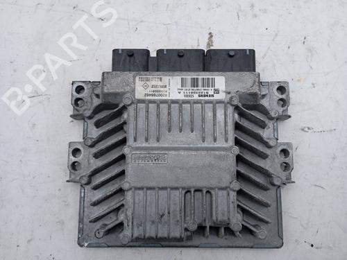 Used Engine control unit (ECU) Engine control unit (ECU) 19839747 19839747