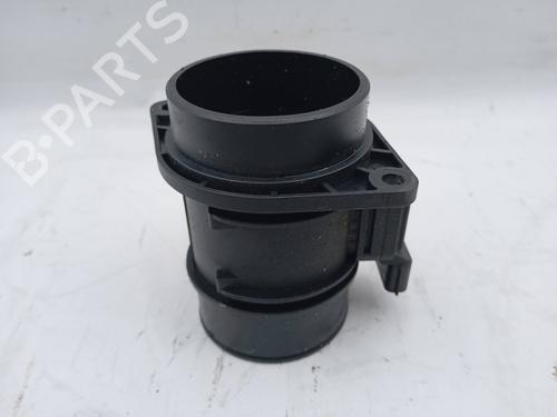 Used Mass air flow sensor Mass air flow sensor RENAULT MEGANE II Estate (KM0/1_) 1.5 dCi (KM1F) (86 hp) 19839748 19839748