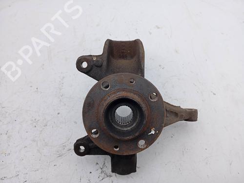 Used Right front steering knuckle Right front steering knuckle 19839758 19839758
