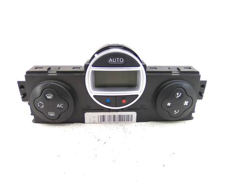 Used Climate control Climate control 25747895 25747895